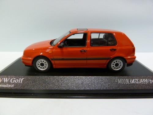 Volkswagen Golf III