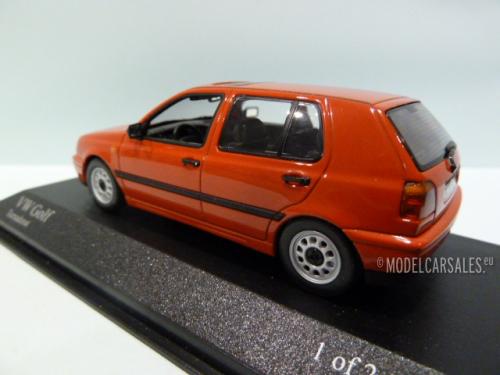 Volkswagen Golf III