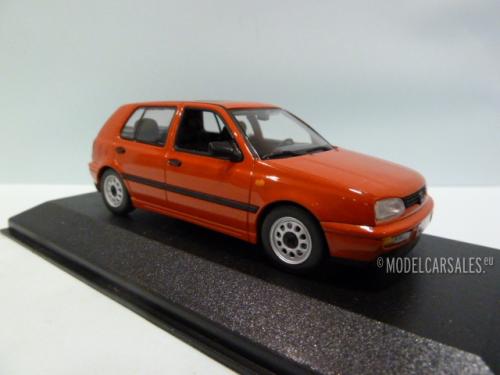 Volkswagen Golf III