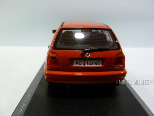 Volkswagen Golf III