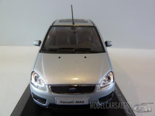 Ford Focus C Max