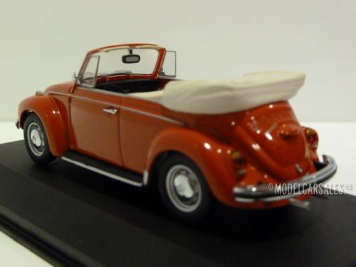 Volkswagen 1302 Cabriolet