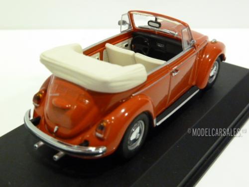 Volkswagen 1302 Cabriolet