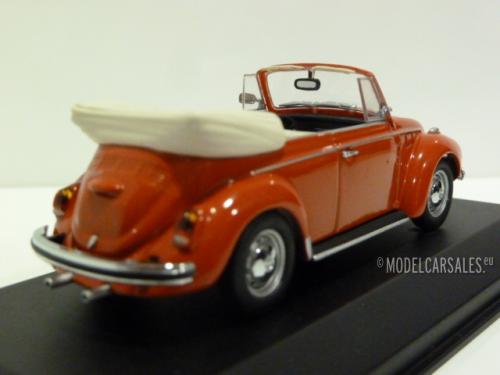 Volkswagen 1302 Cabriolet