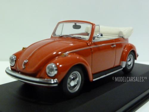 Volkswagen 1302 Cabriolet