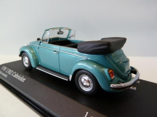 Volkswagen 1302 Cabriolet