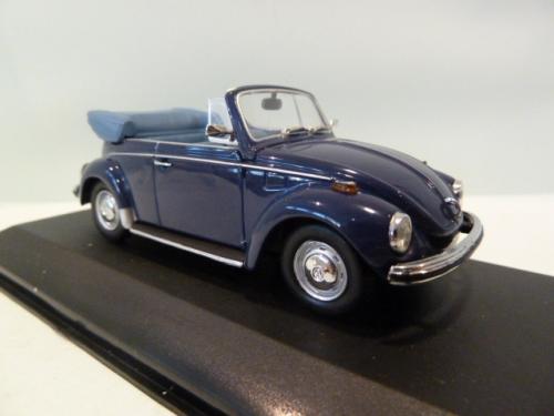 Volkswagen 1302 Cabriolet