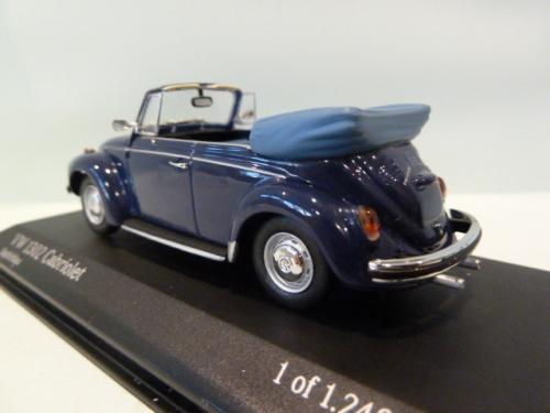 Volkswagen 1302 Cabriolet