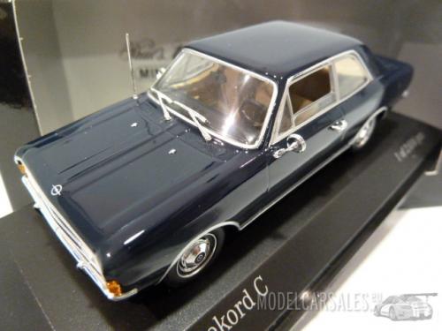 Opel Rekord C Opel Rekord C