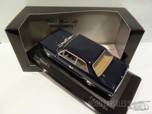 Opel Rekord C Opel Rekord C