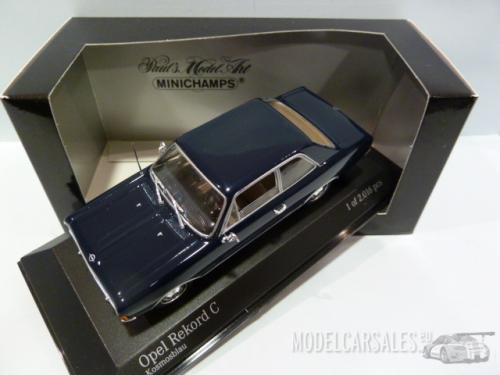 Opel Rekord C Opel Rekord C