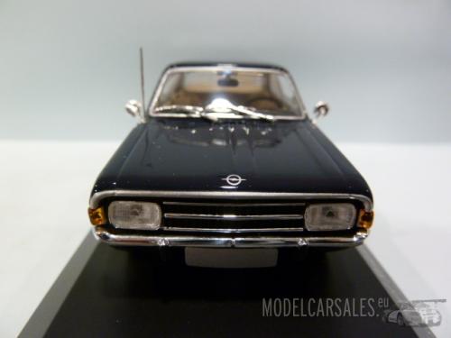 Opel Rekord C Opel Rekord C