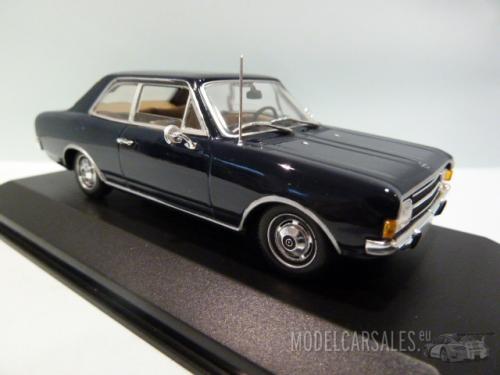 Opel Rekord C Opel Rekord C