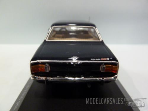 Opel Rekord C Opel Rekord C