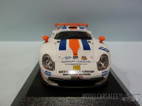 Porsche 911 GT1