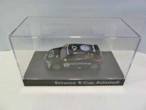 Volkswagen Scirocco R-Cup