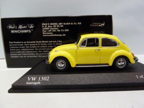 Volkswagen 1302