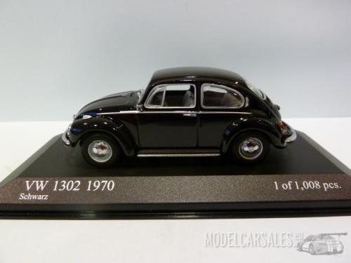 Volkswagen 1302