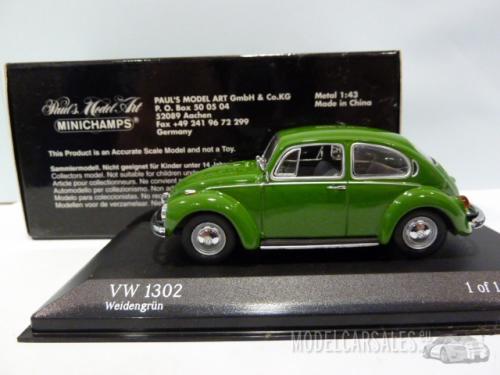 Volkswagen 1302