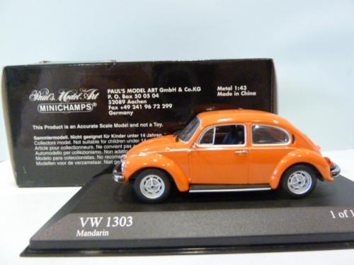 Volkswagen 1303 Volkswagen 1303
