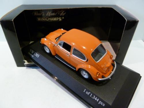 Volkswagen 1303 Volkswagen 1303