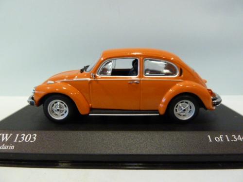 Volkswagen 1303 Volkswagen 1303