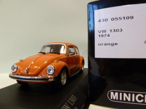 Volkswagen 1303 Volkswagen 1303