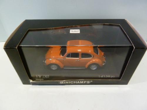 Volkswagen 1303 Volkswagen 1303