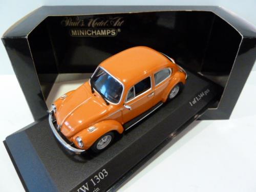 Volkswagen 1303 Volkswagen 1303
