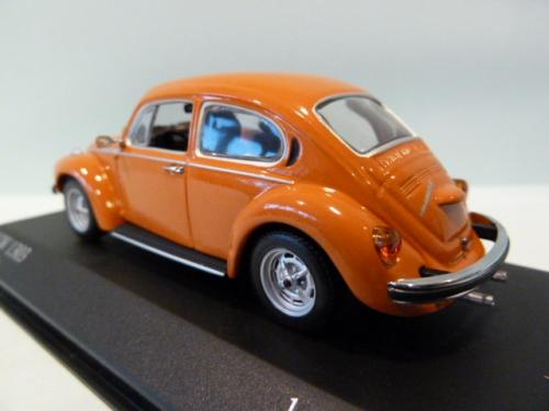 Volkswagen 1303 Volkswagen 1303