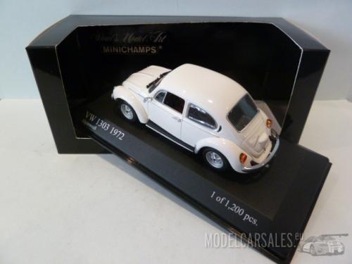 Volkswagen 1303 Volkswagen 1303