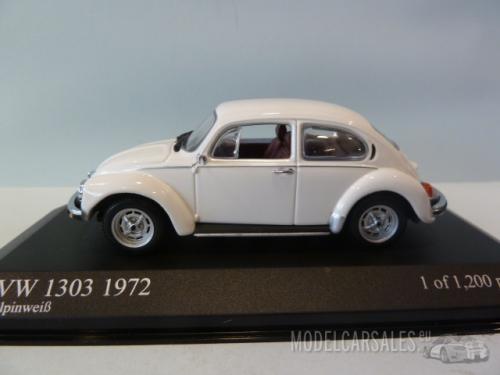 Volkswagen 1303 Volkswagen 1303
