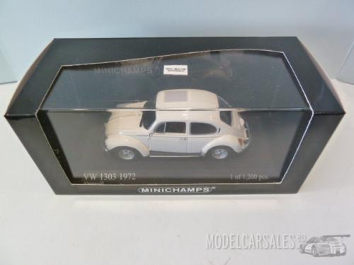 Volkswagen 1303 Volkswagen 1303