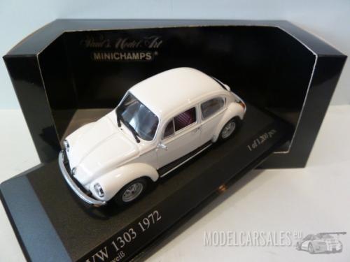 Volkswagen 1303 Volkswagen 1303