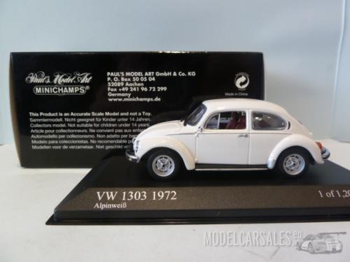 Volkswagen 1303 Volkswagen 1303