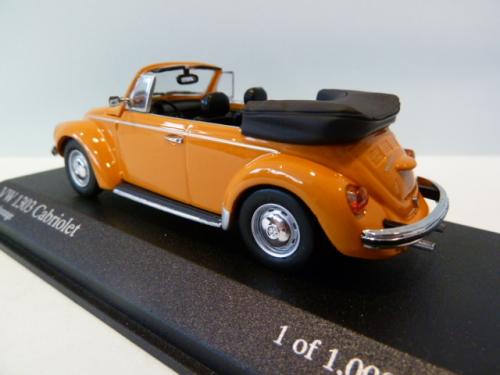 Volkswagen 1303 Cabriolet