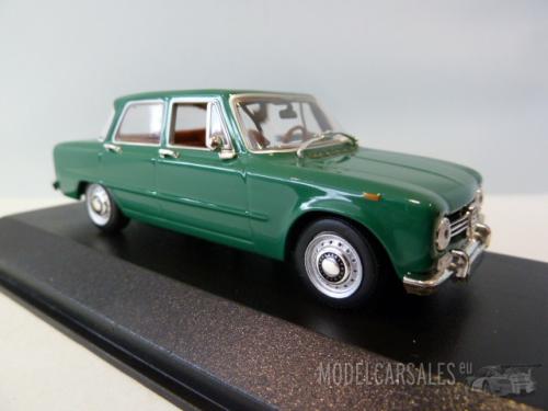 Alfa Romeo Giulia 1300