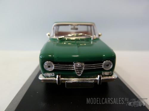 Alfa Romeo Giulia 1300