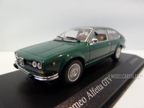 Alfa Romeo Alfetta GTV