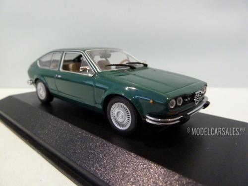 Alfa Romeo Alfetta GTV