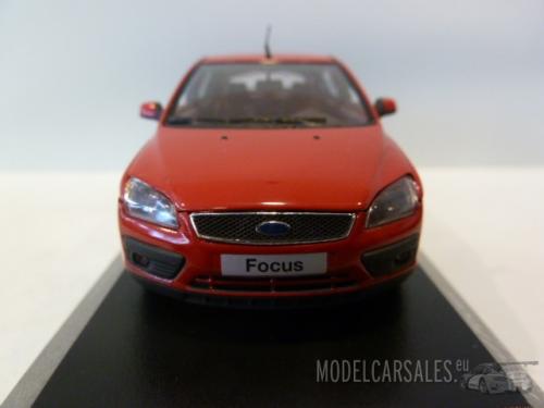 Ford Focus Hatchback