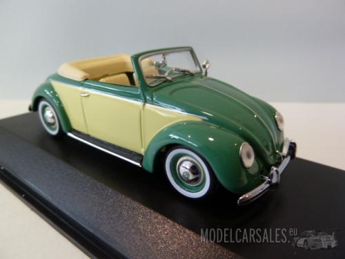 Volkswagen Hebmueller Cabriolet