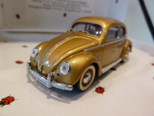 Volkswagen 1200