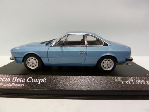 Lancia Beta Coupe