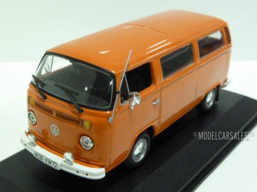 Volkswagen T2 Bus