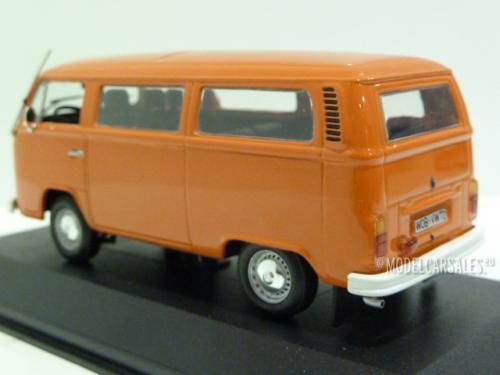 Volkswagen T2 Bus