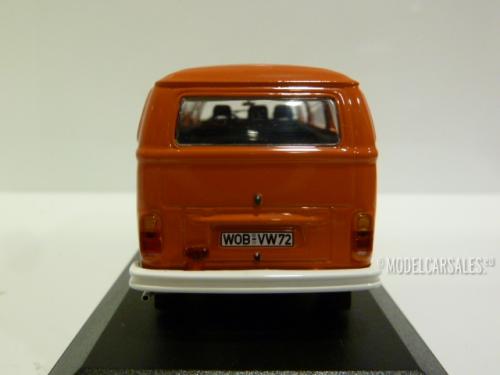 Volkswagen T2 Bus