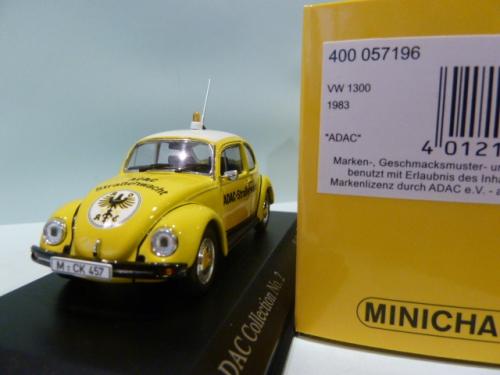 Volkswagen 1300