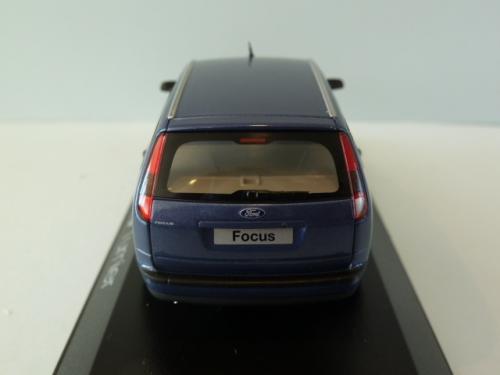 Ford Focus Turnier