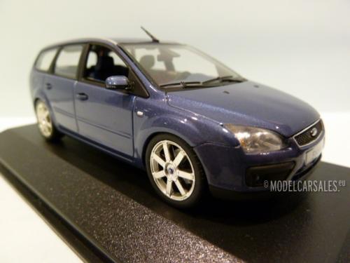 Ford Focus Turnier